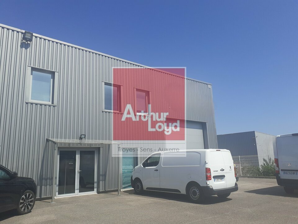 ARTHUR LOYD TROYES LOCATION-LOCAL D'ACTIVITE-LA_CHAPELLE-SAINT-LUC-10