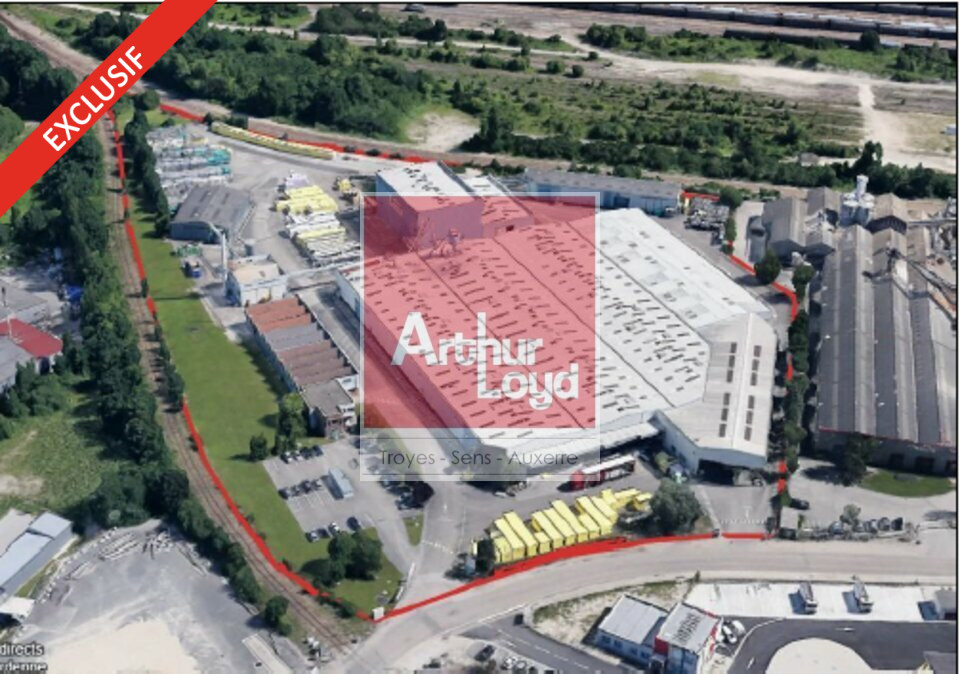 ARTHUR LOYD TROYES VENTE-LOCAL D'ACTIVITE-LA_CHAPELLE-SAINT-LUC-10