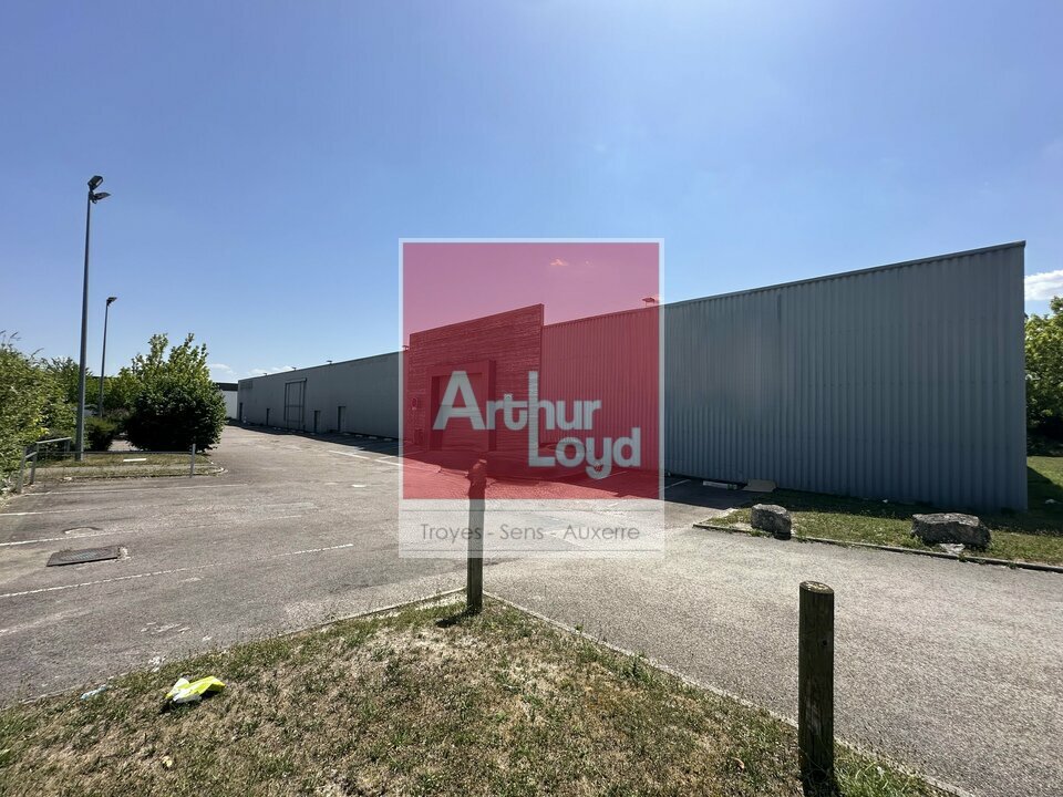ARTHUR LOYD TROYES LOCATION-LOCAL COMMERCIAL-TROYES-10