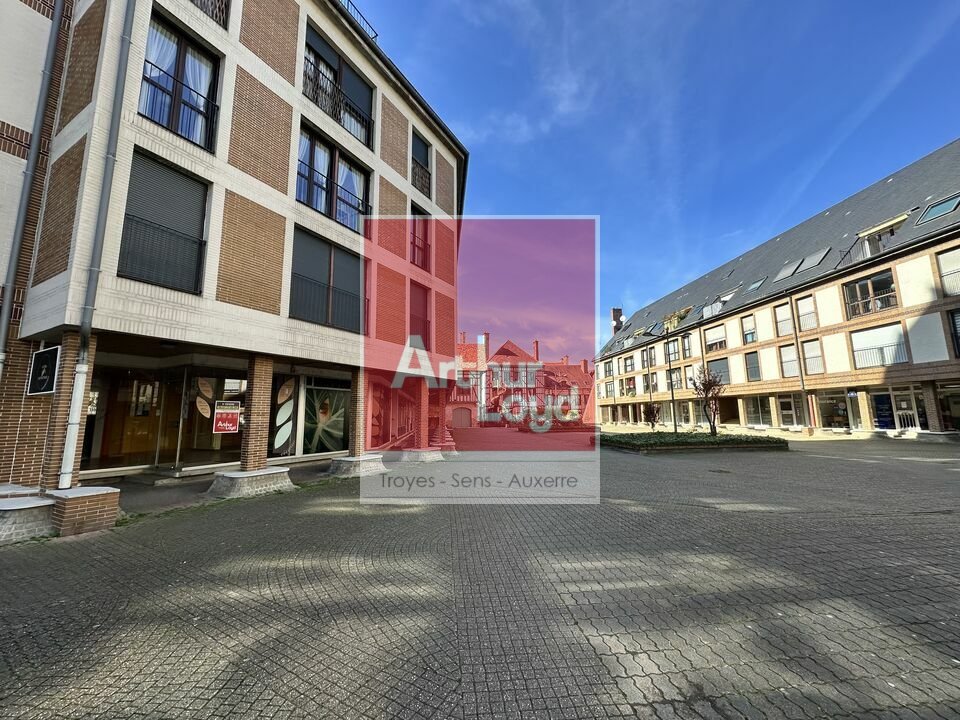 ARTHUR LOYD TROYES VENTE-LOCAL COMMERCIAL-TROYES-10