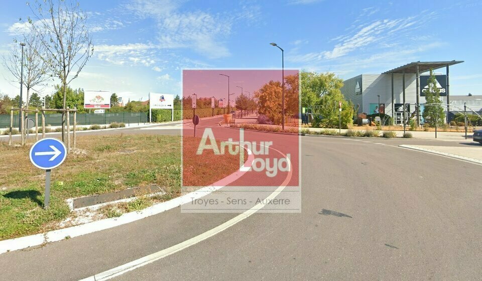 ARTHUR LOYD TROYES LOCATION-LOCAL COMMERCIAL-TROYES-10