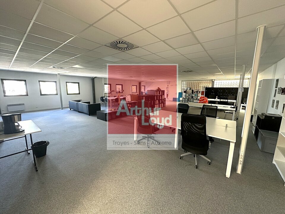 ARTHUR LOYD TROYES LOCATION-BUREAUX-TROYES-10