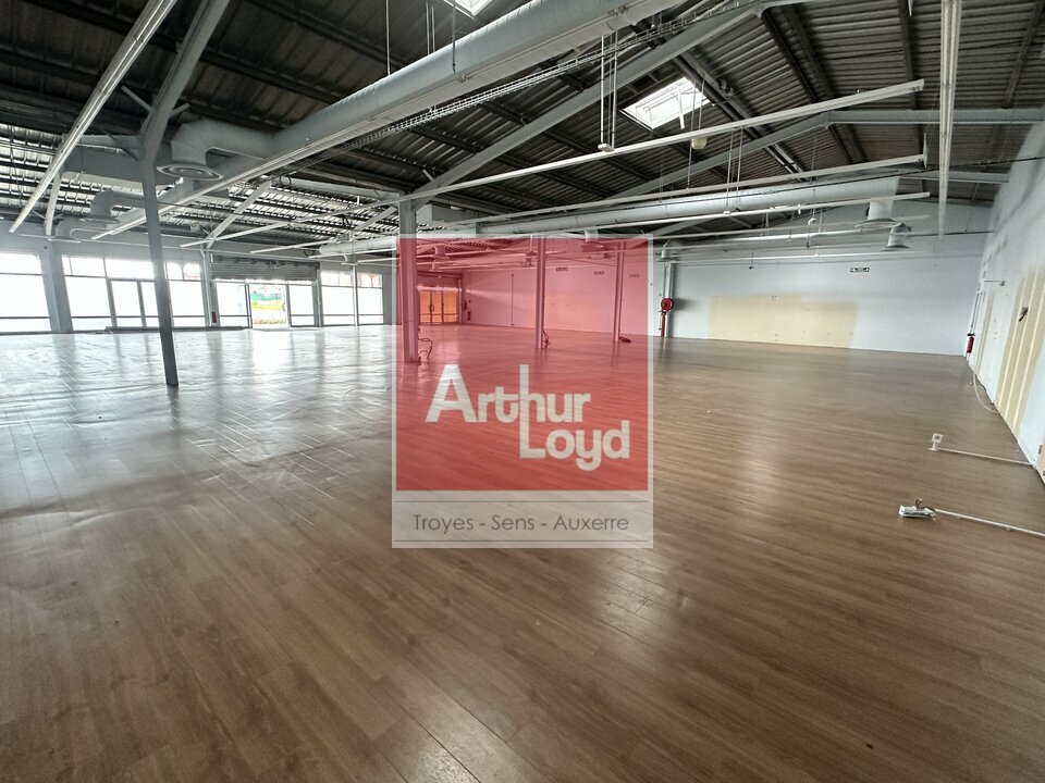 ARTHUR LOYD TROYES LOCATION-LOCAL COMMERCIAL-TROYES-10