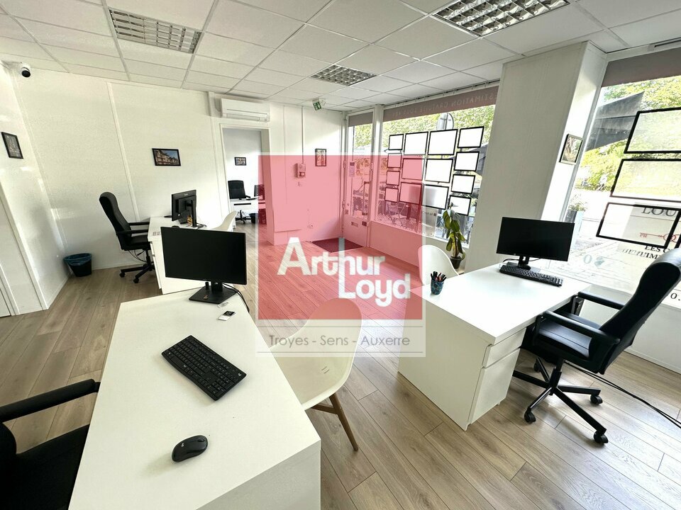 ARTHUR LOYD TROYES LOCATION-LOCAL COMMERCIAL-TROYES-10