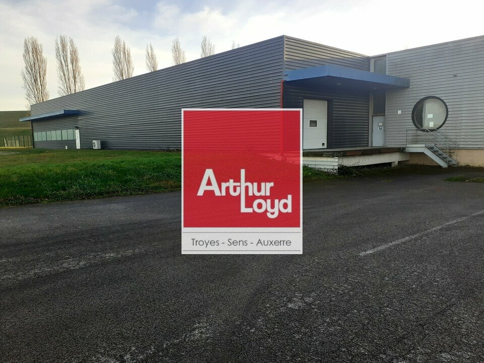 ARTHUR LOYD TROYES LOCATION-LOCAL D'ACTIVITE-BREVONNES-10