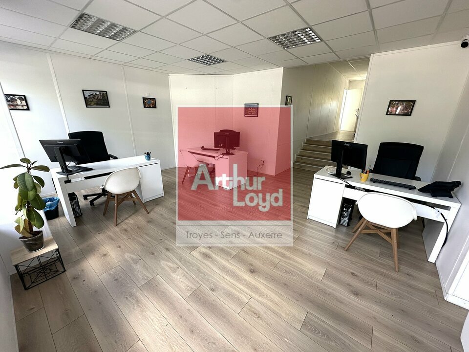 ARTHUR LOYD TROYES VENTE-LOCAL COMMERCIAL-TROYES-10