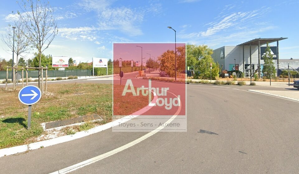 ARTHUR LOYD TROYES LOCATION-LOCAL COMMERCIAL-TROYES-10