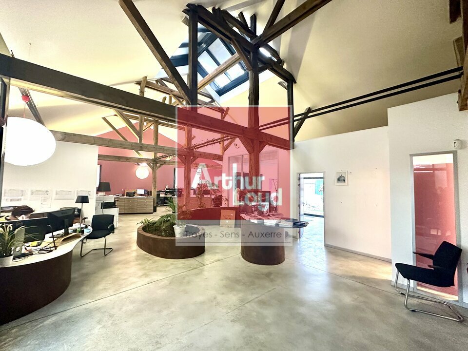 ARTHUR LOYD TROYES LOCATION-BUREAUX-TROYES-10