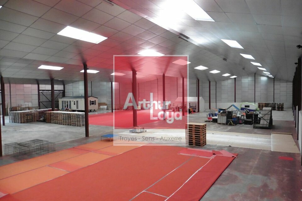 ARTHUR LOYD TROYES VENTE-LOCAL D'ACTIVITE-TROYES-10