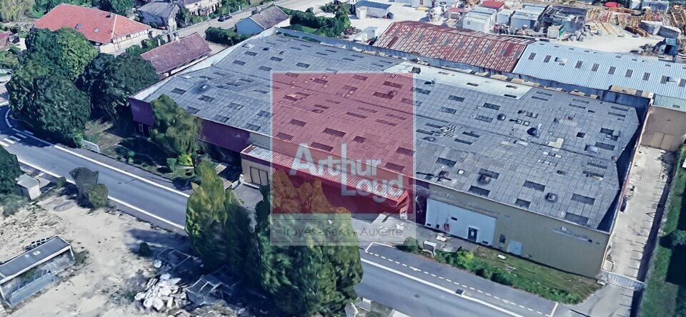 ARTHUR LOYD TROYES VENTE-LOCAL D'ACTIVITE-SAINT-ANDRE-LES-VERGERS-10