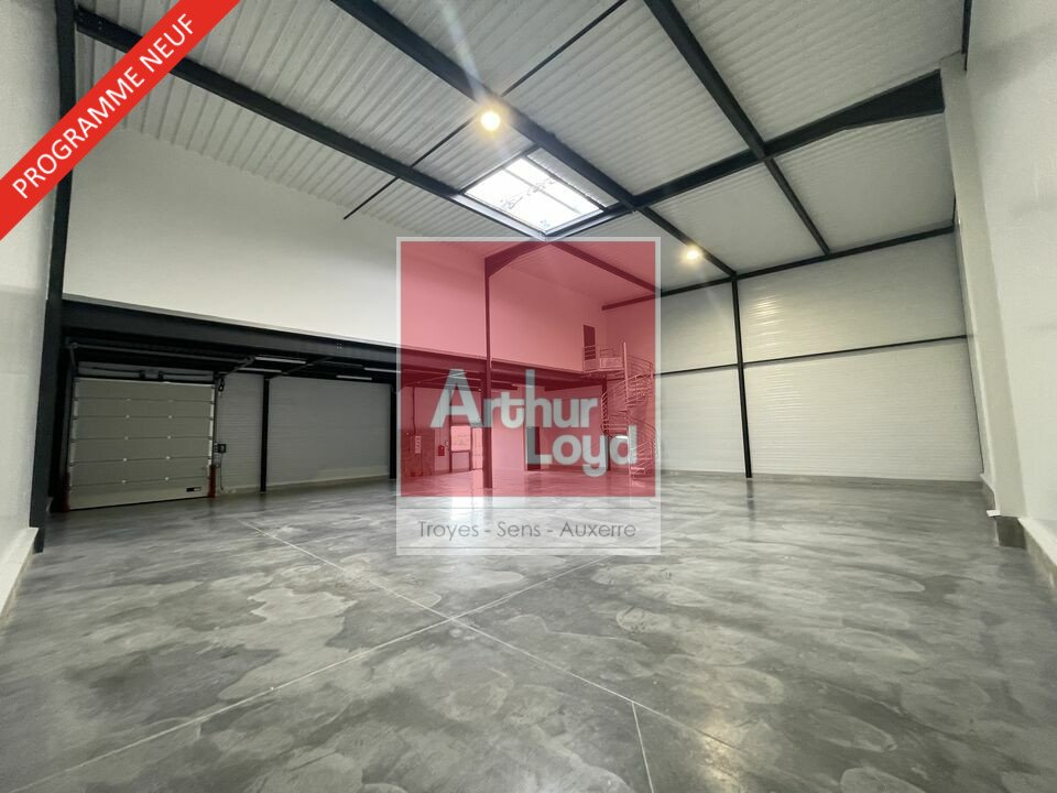 ARTHUR LOYD TROYES LOCATION-LOCAL D'ACTIVITE-AUXERRE-89