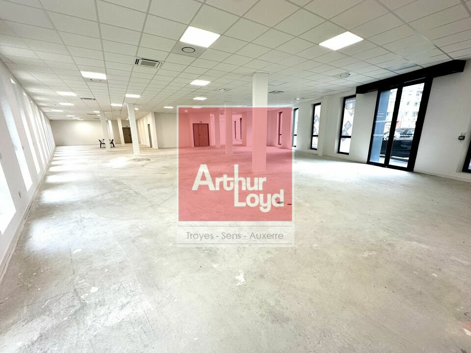 ARTHUR LOYD TROYES LOCATION-BUREAUX-TROYES-10