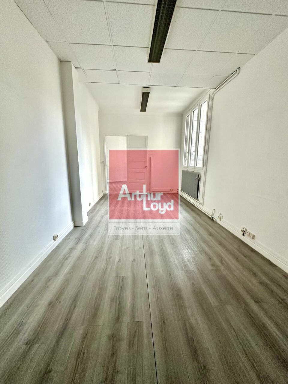 ARTHUR LOYD TROYES LOCATION-BUREAUX-TROYES-10