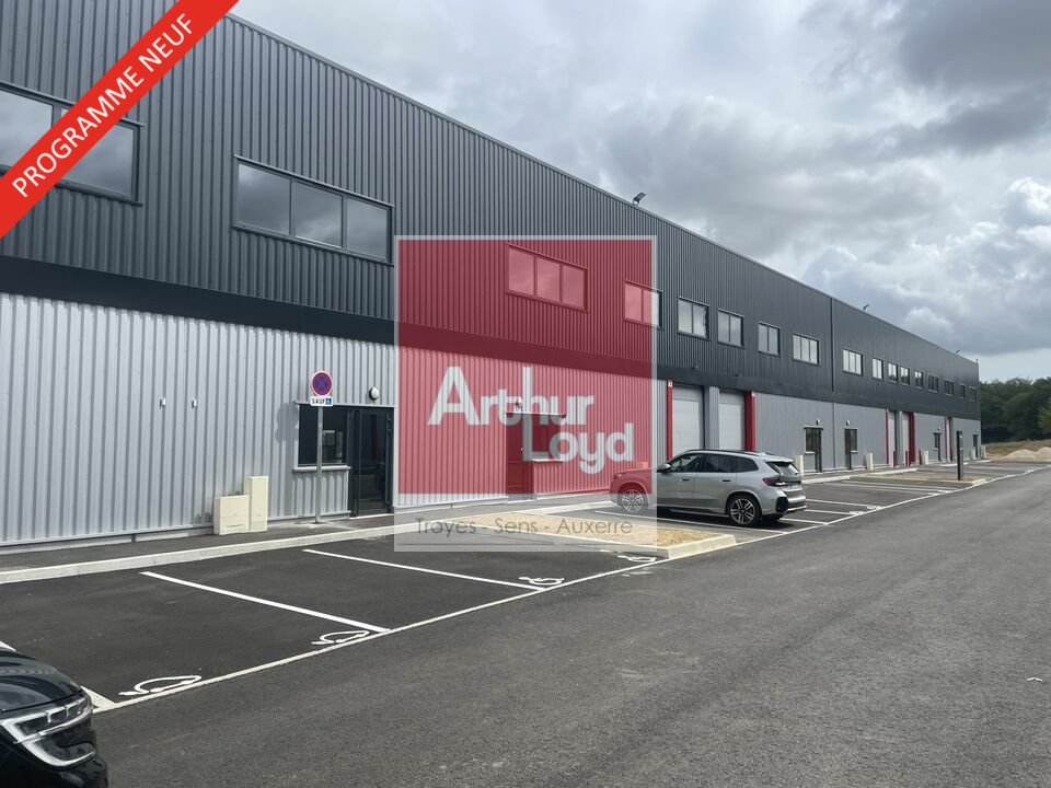 ARTHUR LOYD TROYES LOCATION-LOCAL D'ACTIVITE-AUXERRE-89
