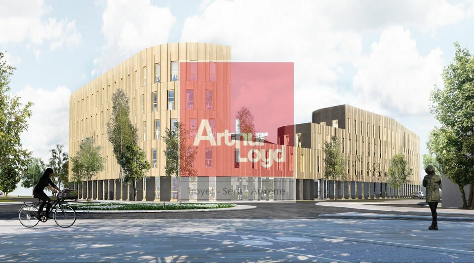 ARTHUR LOYD TROYES LOCATION-BUREAUX-TROYES-10