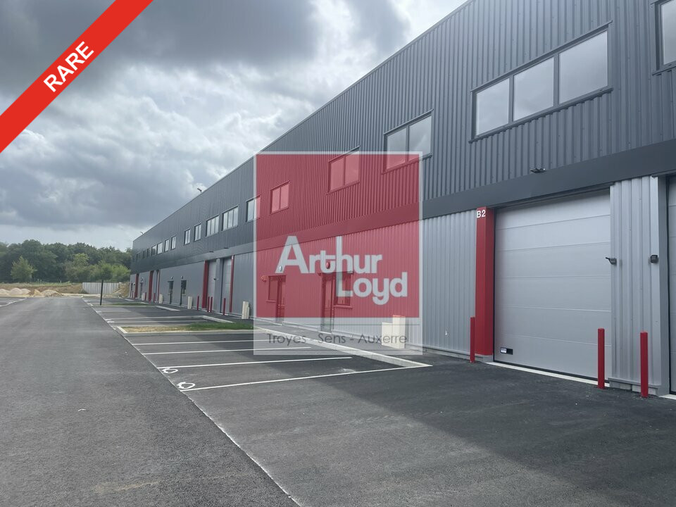 ARTHUR LOYD TROYES LOCATION-LOCAL D'ACTIVITE-AUXERRE-89