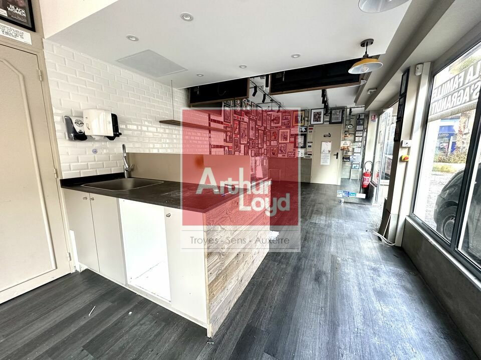 ARTHUR LOYD TROYES LOCATION-LOCAL COMMERCIAL-TROYES-10