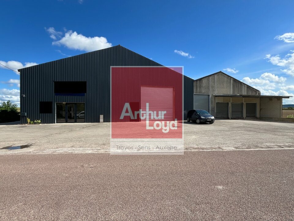 ARTHUR LOYD TROYES VENTE-LOCAL D'ACTIVITE-TROYES-10