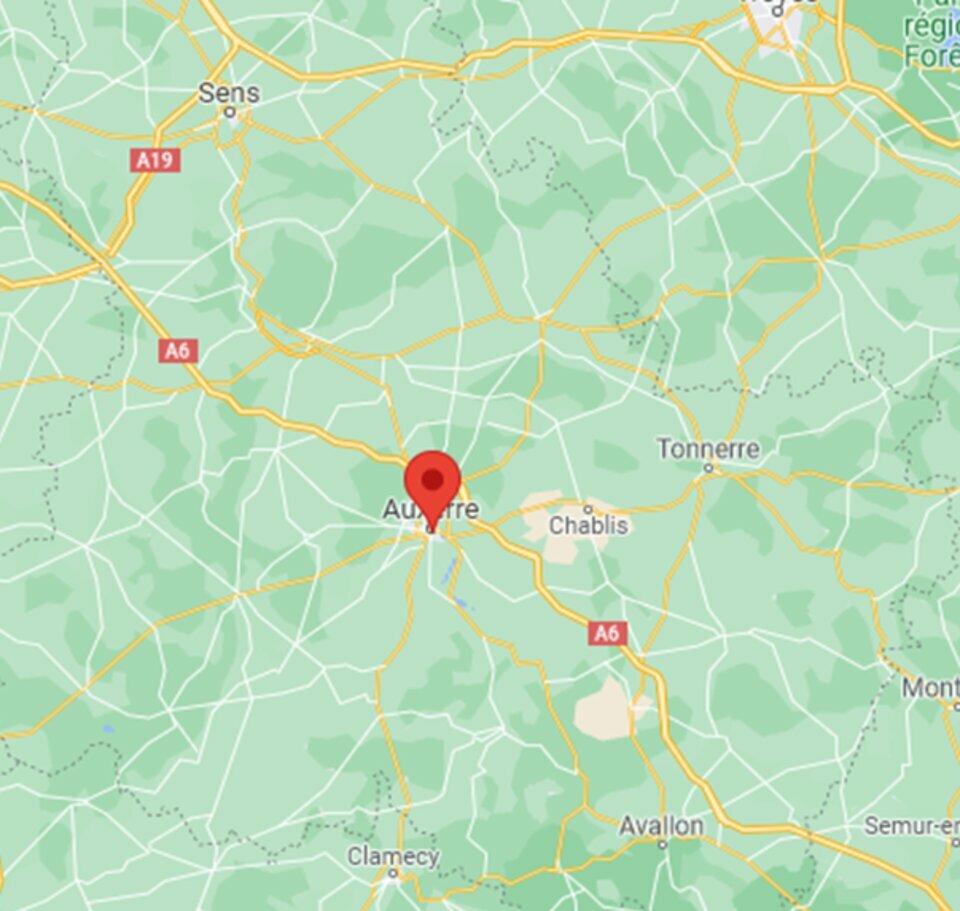 ARTHUR LOYD TROYES VENTE-BUREAUX-AUXERRE-89