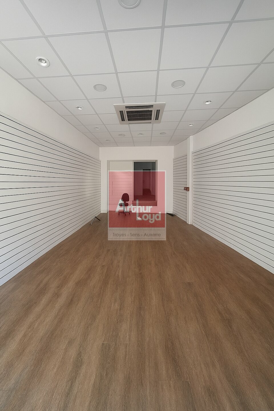 ARTHUR LOYD TROYES VENTE-LOCAL COMMERCIAL-AUXERRE-89