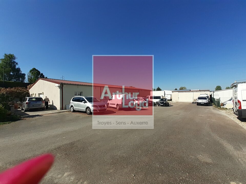 ARTHUR LOYD TROYES LOCATION-LOCAL D'ACTIVITE-BREVIANDES-10