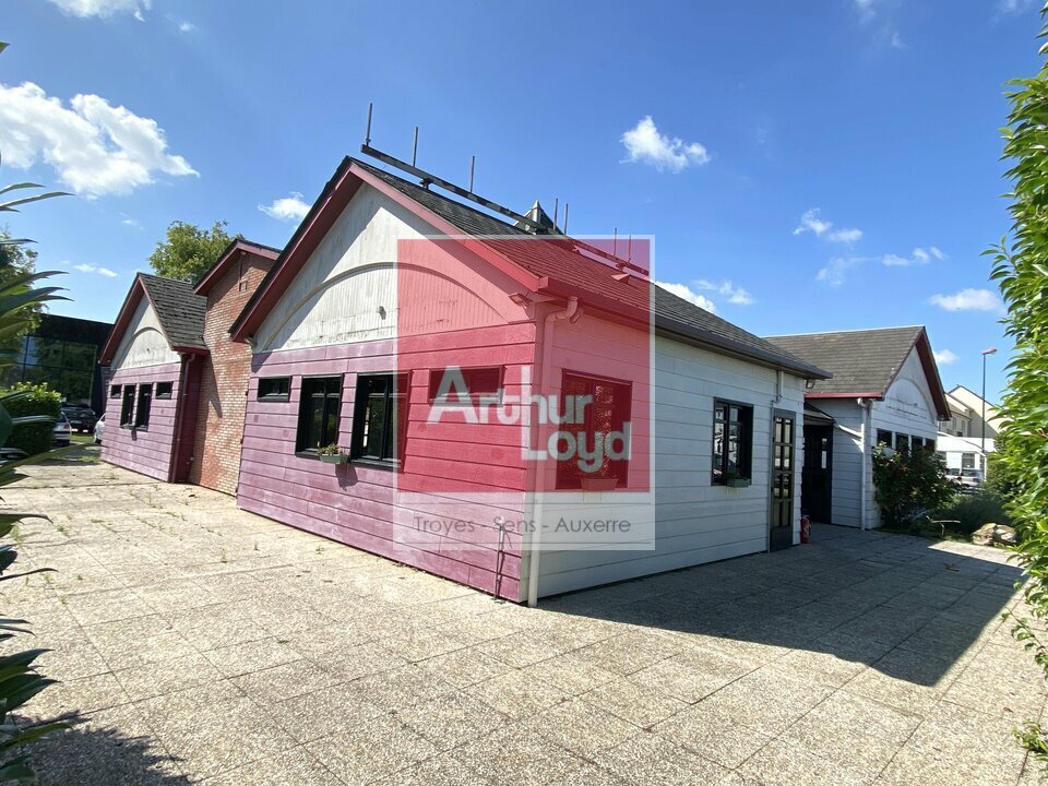 ARTHUR LOYD TROYES LOCATION-LOCAL COMMERCIAL-TROYES-10