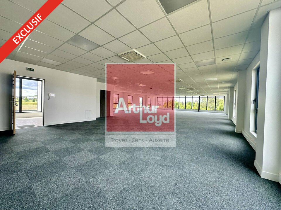 ARTHUR LOYD TROYES LOCATION-BUREAUX-TROYES-10