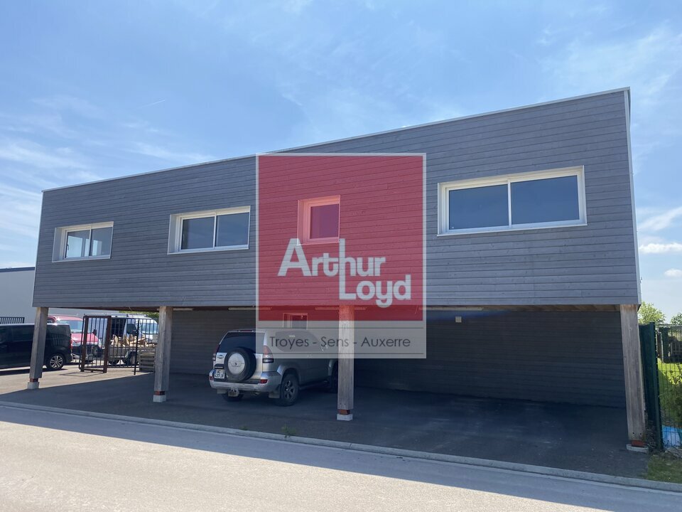 ARTHUR LOYD TROYES LOCATION-LOCAL D'ACTIVITE-TROYES-10
