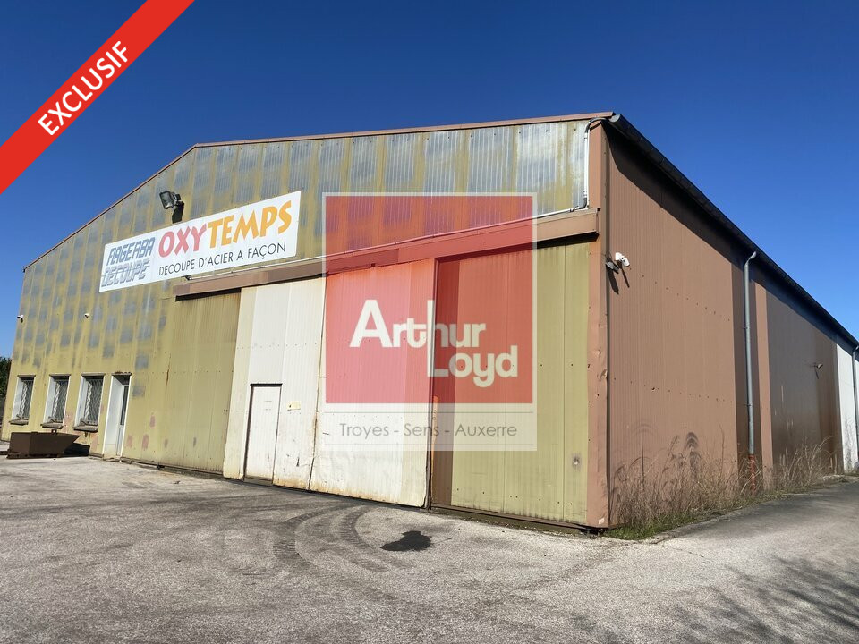 ARTHUR LOYD TROYES LOCATION-LOCAL D'ACTIVITE-BARBEREY_SAINT_SULPICE-10