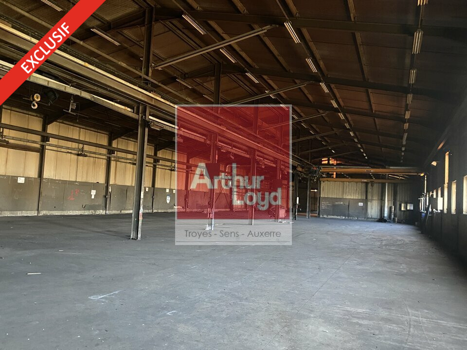 ARTHUR LOYD TROYES LOCATION-LOCAL D'ACTIVITE-TROYES-10