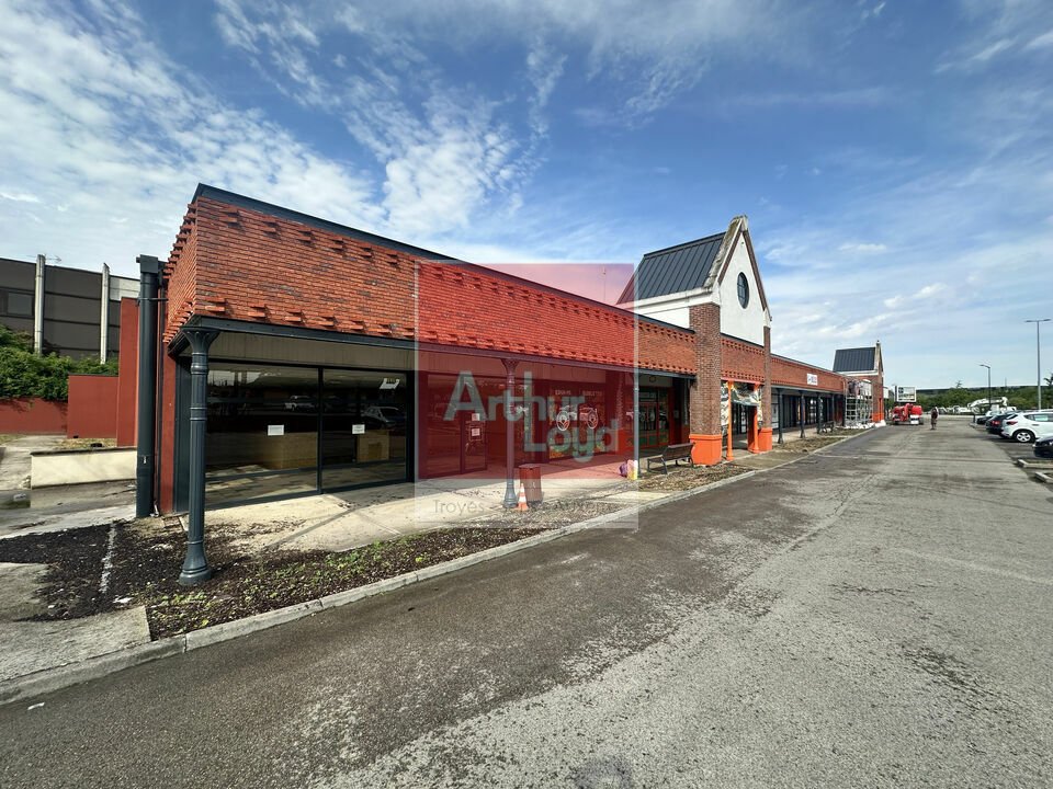 ARTHUR LOYD TROYES LOCATION-LOCAL COMMERCIAL-TROYES-10