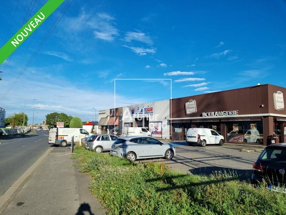 ARTHUR LOYD 77-91 LOCATION-LOCAL COMMERCIAL-PONTAULT_COMBAULT-77