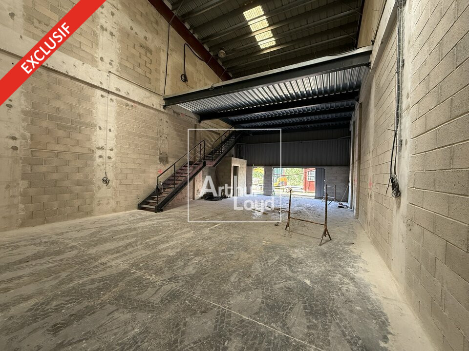 ARTHUR LOYD 77-91 LOCATION-LOCAL D'ACTIVITE-BRIE_COMTE_ROBERT-77
