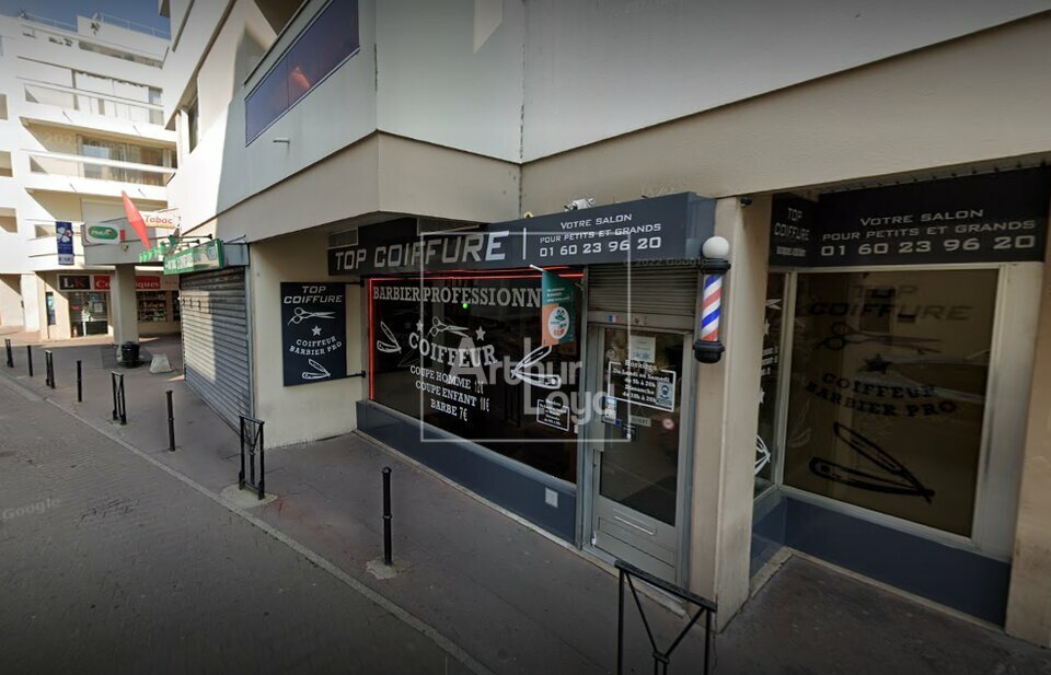 ARTHUR LOYD 77-91 VENTE-LOCAL COMMERCIAL-MEAUX-77