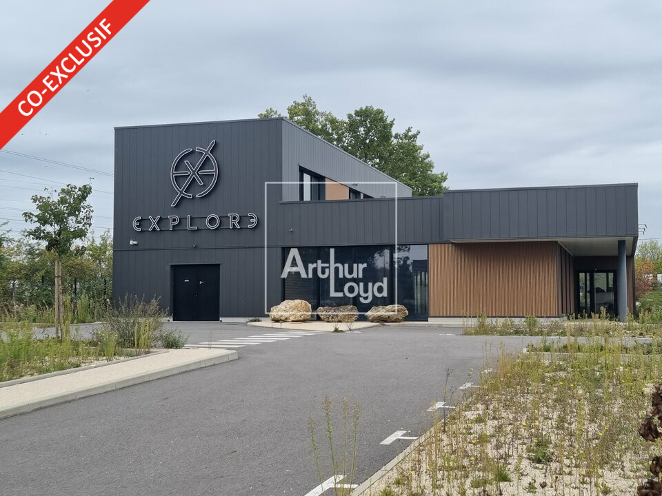 ARTHUR LOYD 77-91 VENTE-LOCAL COMMERCIAL-MARCOUSSIS-91
