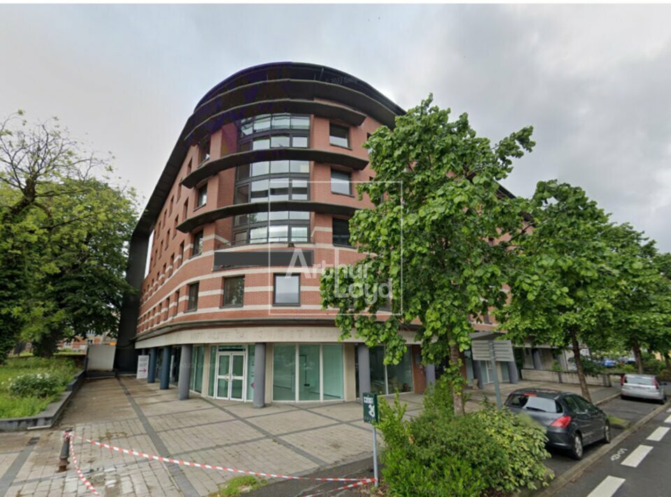 ARTHUR LOYD 77-91 VENTE-BUREAUX-MELUN-77