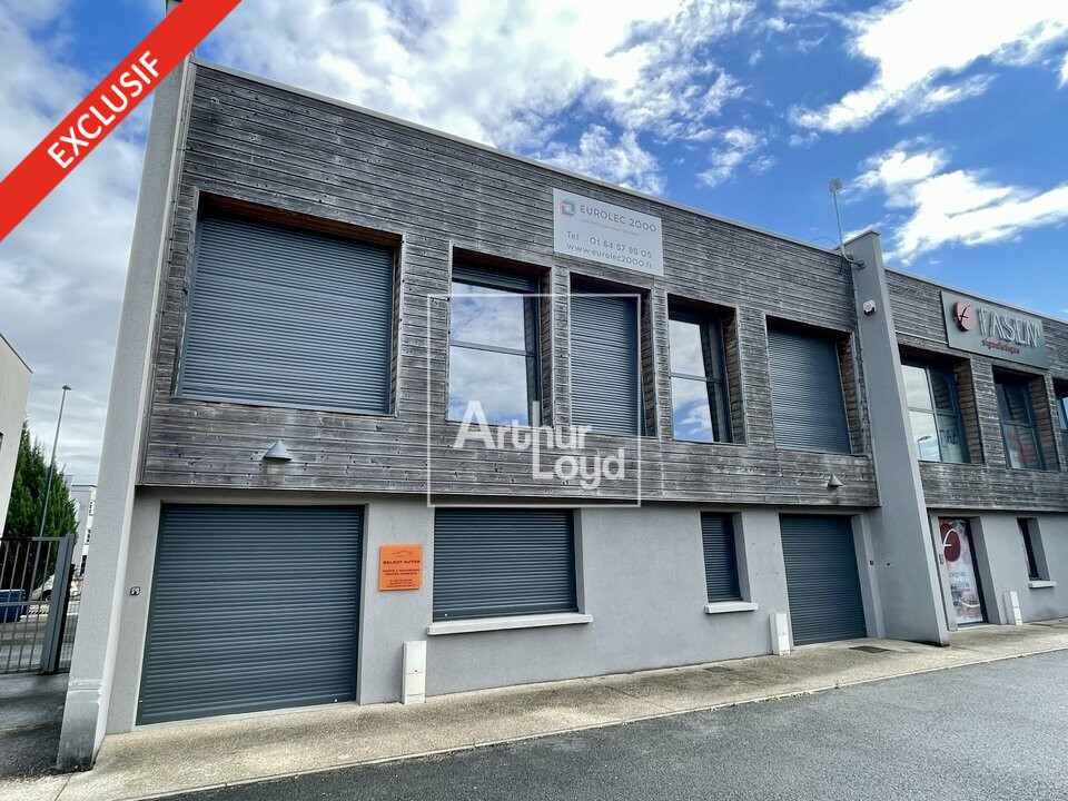 ARTHUR LOYD 77-91 LOCATION-BUREAUX-SAINT_PIERRE_DU_PERRAY-91