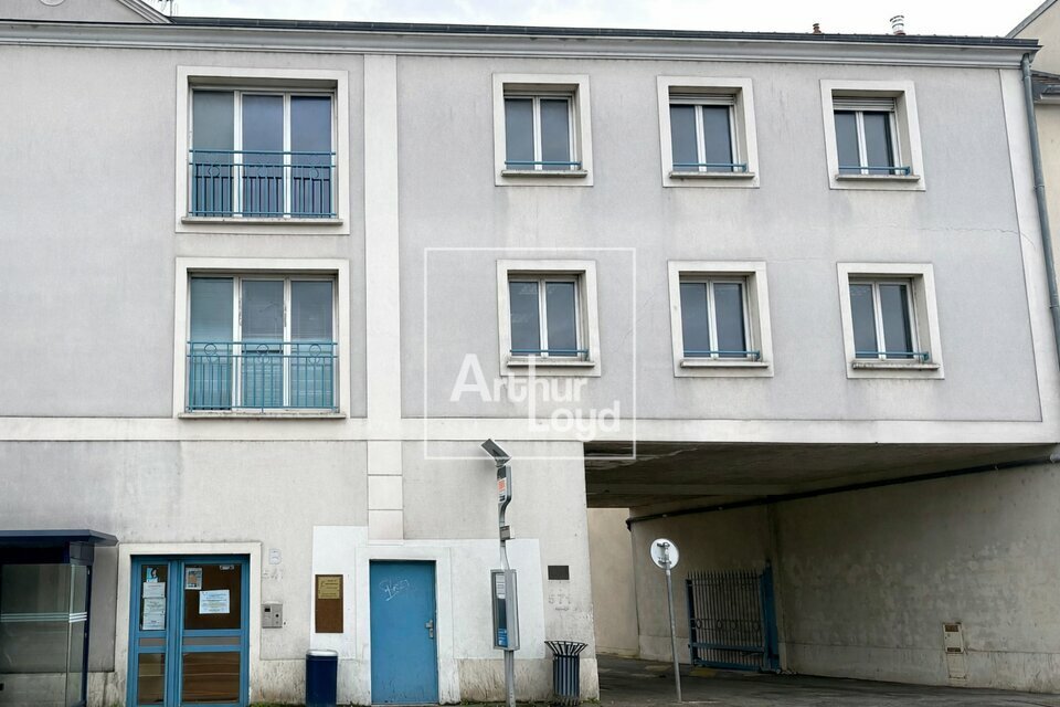 ARTHUR LOYD 77-91 VENTE-BUREAUX-DAMMARIE_LES_LYS-77