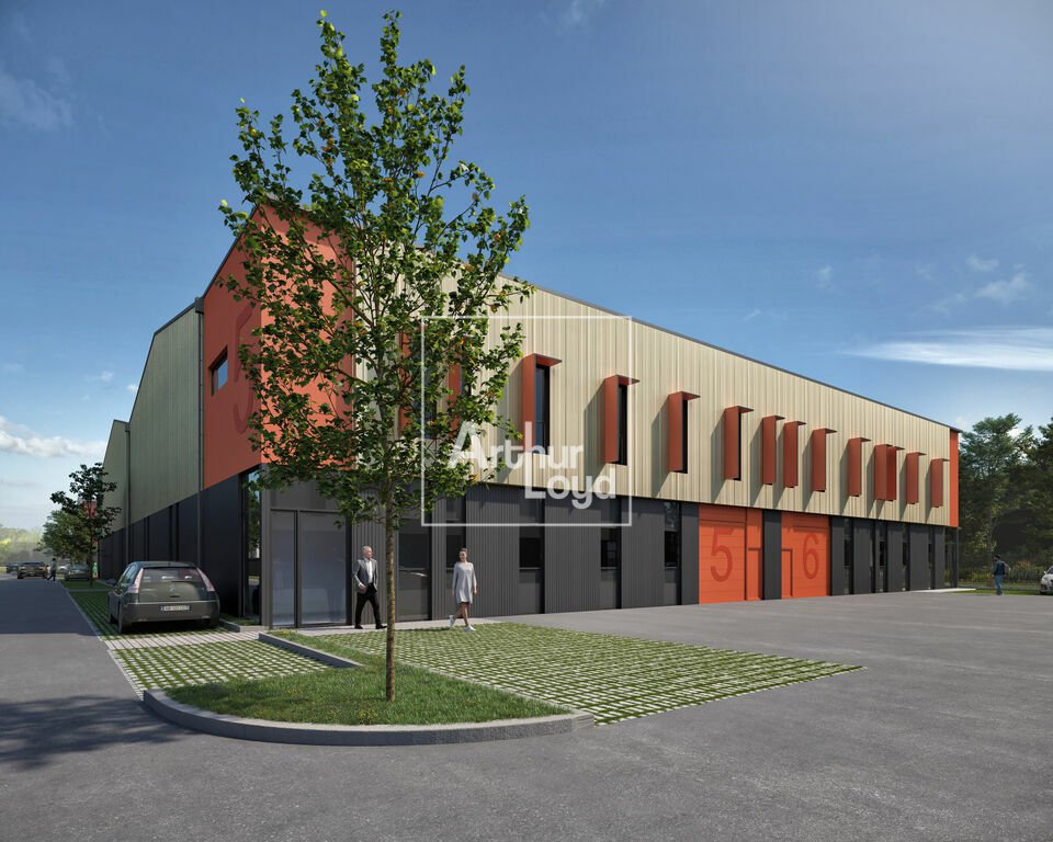 ARTHUR LOYD 77-91 VENTE-LOCAL D'ACTIVITE-LIMEIL_BREVANNES-94
