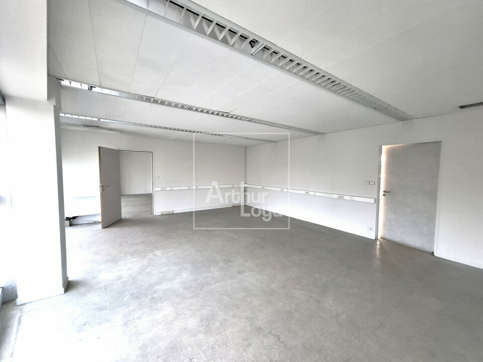 ARTHUR LOYD 77-91 LOCATION-BUREAUX-DAMMARIE_LES_LYS-77