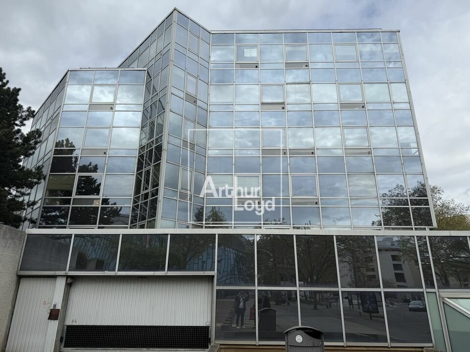 ARTHUR LOYD 77-91 VENTE-BUREAUX-EVRY-COURCOURONNES-91