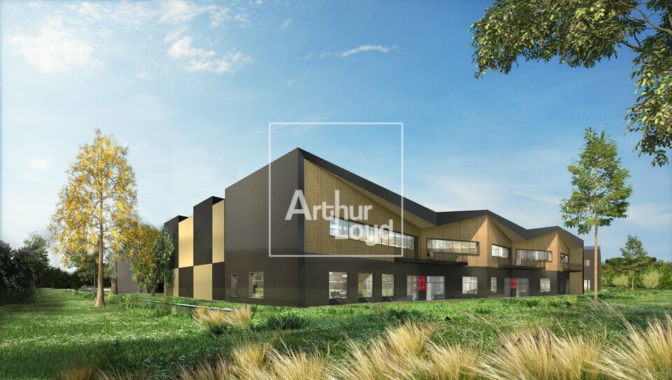 ARTHUR LOYD 77-91 VENTE-LOCAL D'ACTIVITE-MOISSY_CRAMAYEL-77