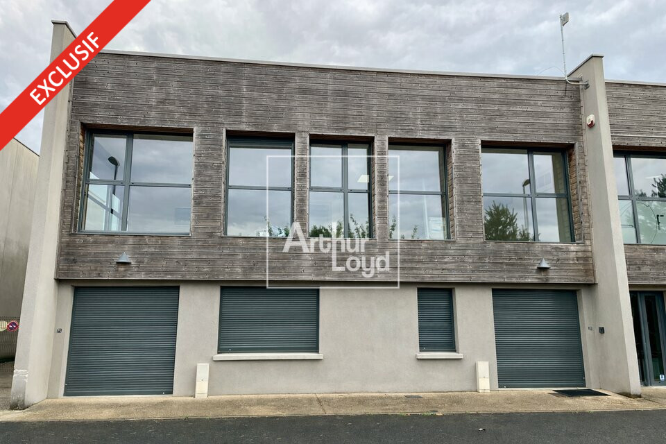 ARTHUR LOYD 77-91 VENTE-LOCAL D'ACTIVITE-SAINT_PIERRE_DU_PERRAY-91