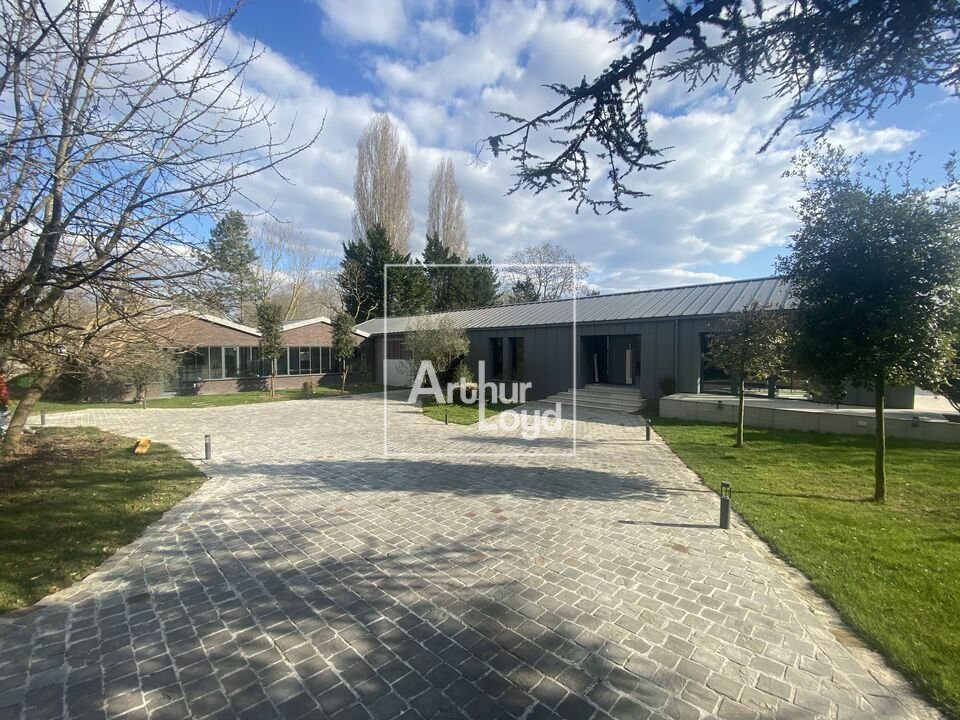 ARTHUR LOYD 77-91 LOCATION-BUREAUX-MELUN-77