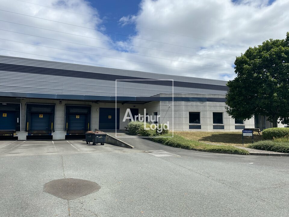 ARTHUR LOYD 77-91 LOCATION-LOCAL D'ACTIVITE-LISSES-91