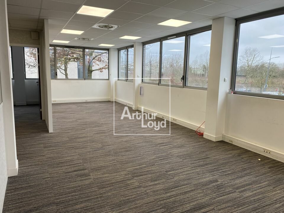 ARTHUR LOYD 77-91 LOCATION-BUREAUX-GRIGNY-91