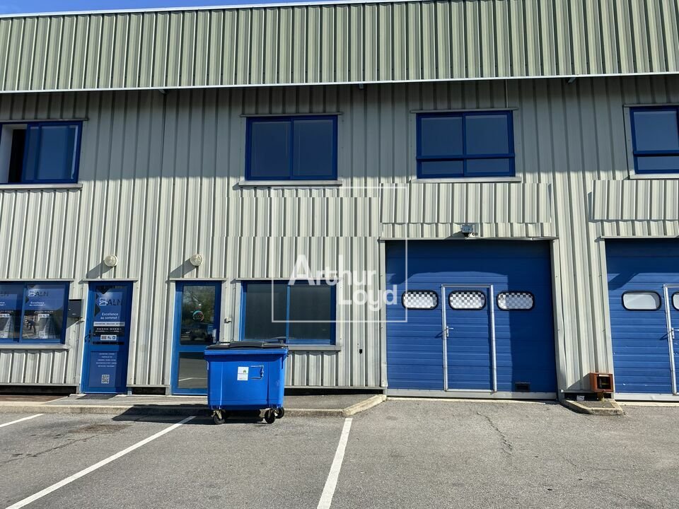 ARTHUR LOYD 77-91 LOCATION-ENTREPOT-LISSES-91