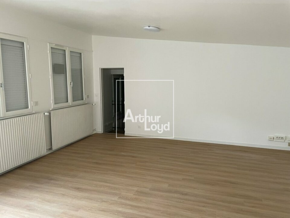 ARTHUR LOYD 77-91 VENTE-BUREAUX-MELUN-77