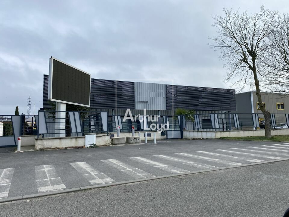 ARTHUR LOYD 77-91 VENTE-LOCAL D'ACTIVITE-MOISSY_CRAMAYEL-77