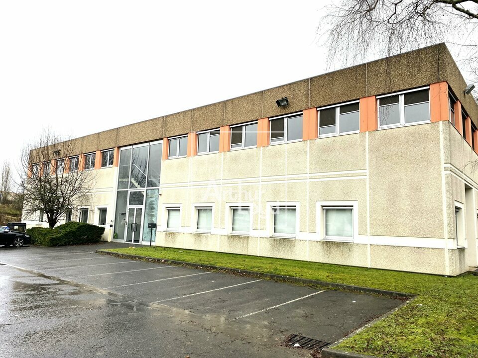 ARTHUR LOYD 77-91 LOCATION-LOCAL D'ACTIVITE-RIS_ORANGIS-91